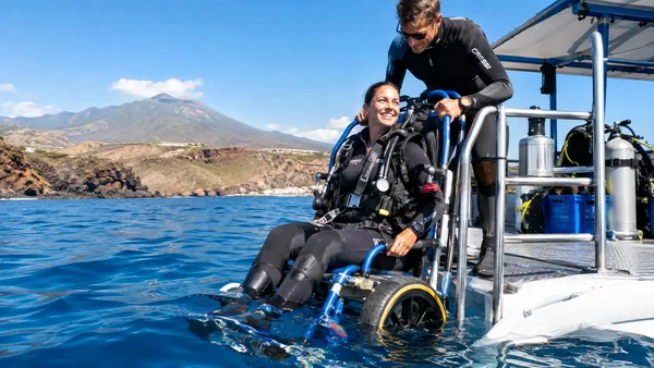 Wheelchair Access